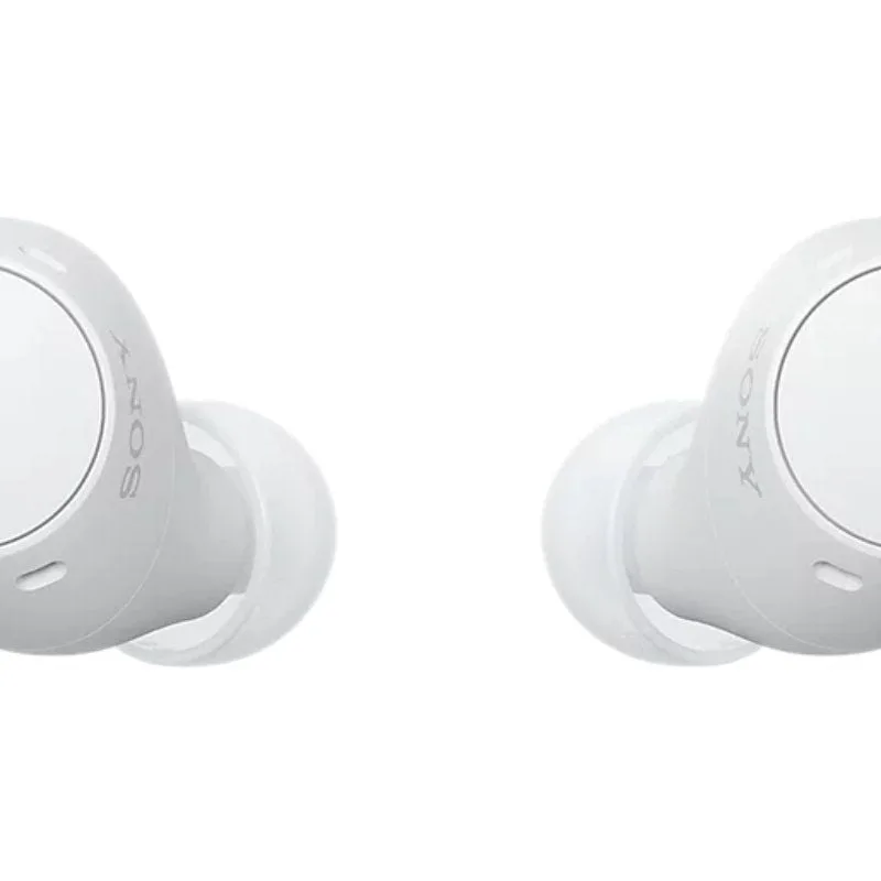 Auriculares Bluetooth Sony WF-C510 con estuche de carga, foto 3