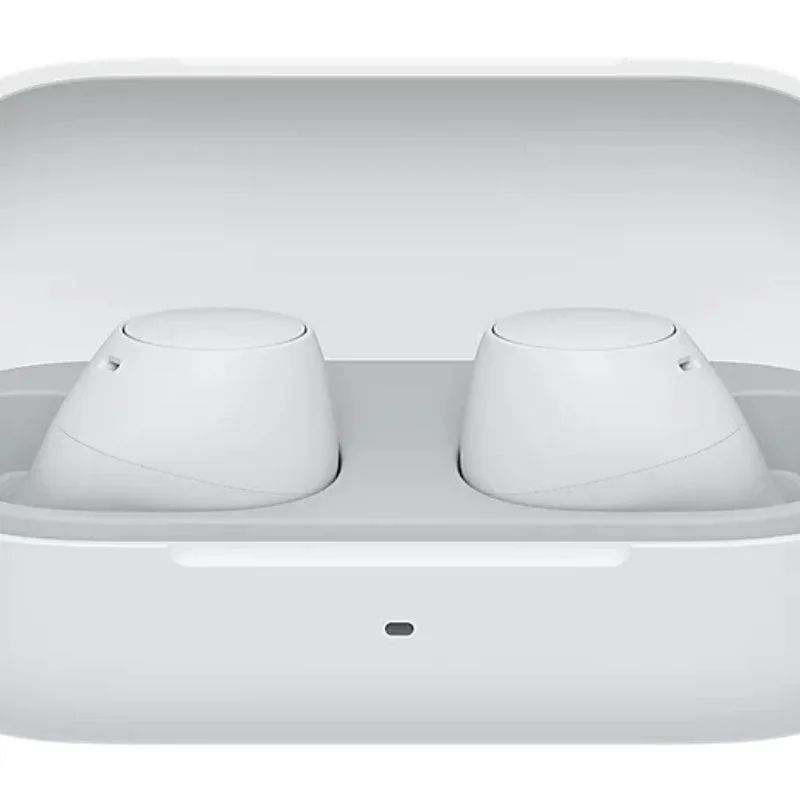 Auriculares Bluetooth Sony WF-C510 con estuche de carga, foto 4
