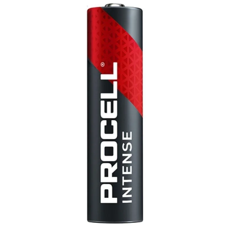 Pack de 10 Pilas AAA L03 Duracell PROCELL DURINTLR3C10, foto 2