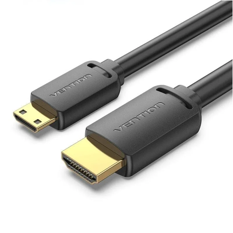 Cable HDMI 4K Vention AGHBF