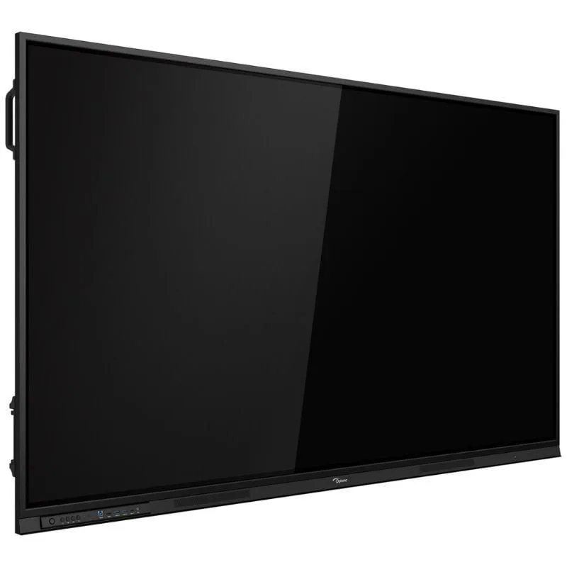 Pantalla Digital Interactiva Optoma Creative Touch Serie 3 3863RK, foto 2