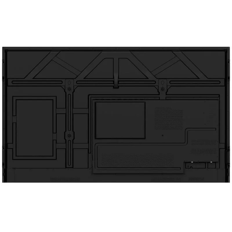 Pantalla Digital Interactiva Optoma Creative Touch Serie 3 3863RK, foto 3
