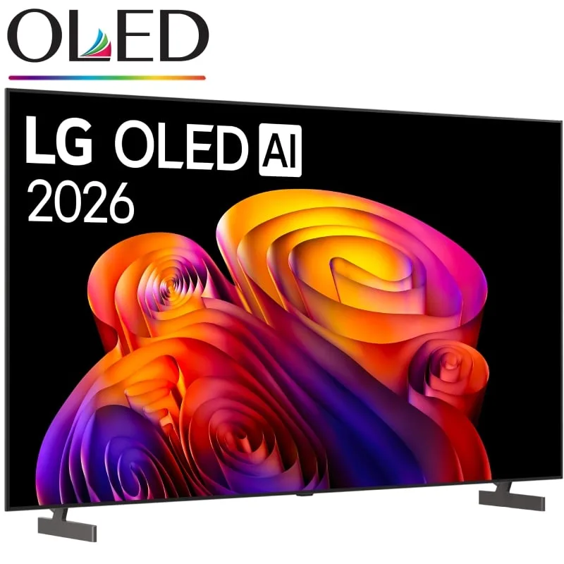 Televisor LG OLED AI B6 OLED65B6ELC 65"