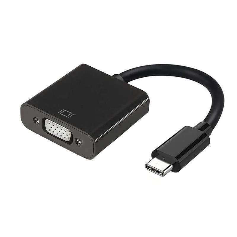 Conversor USB Tipo-C Aisens A109-0347
