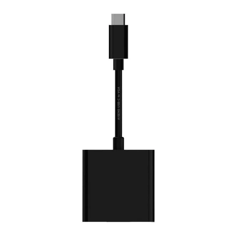 Conversor USB Tipo-C Aisens A109-0347, foto 2