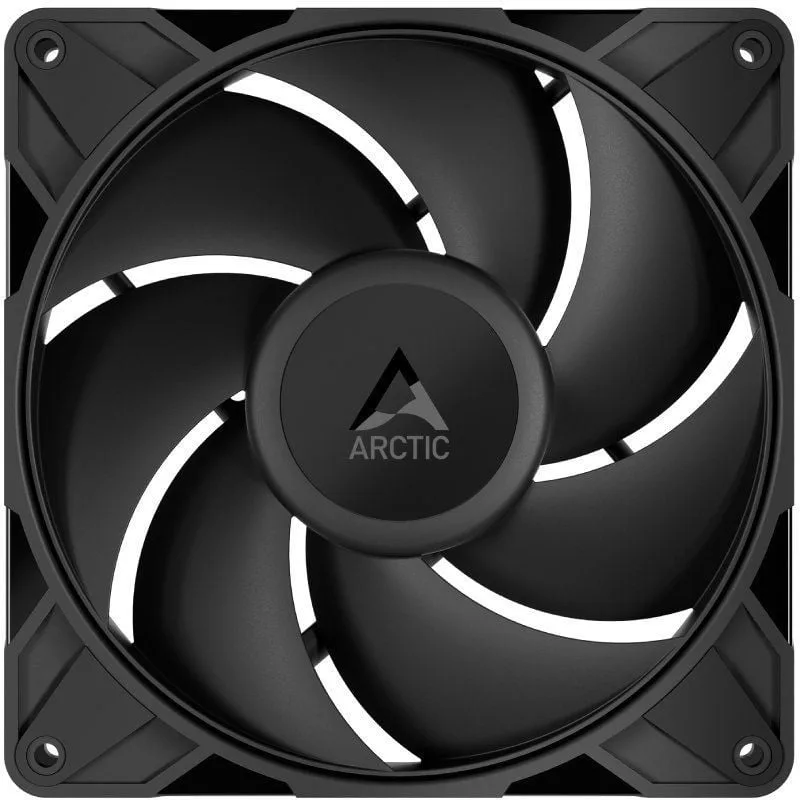 Ventilador Arctic P14 PWM PST, foto 2