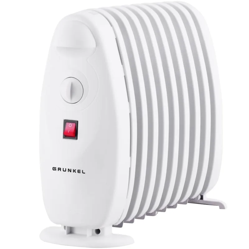 Radiador de Aceite Grunkel RACP-80D