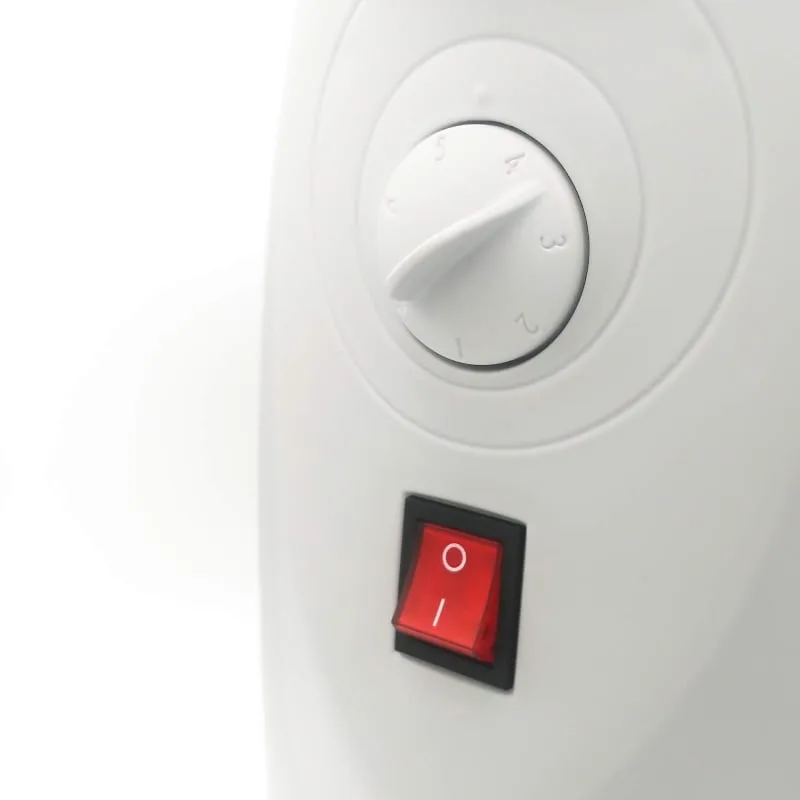 Radiador de Aceite Grunkel RACP-80D, foto 3
