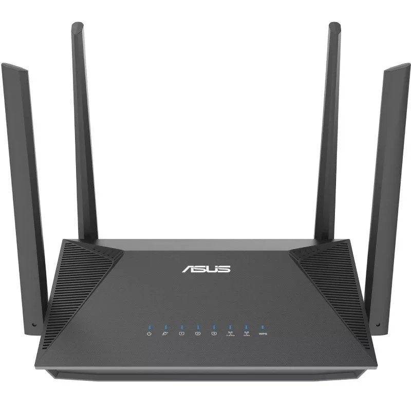 Router Inalámbrico Asus RT-AX52 Pro