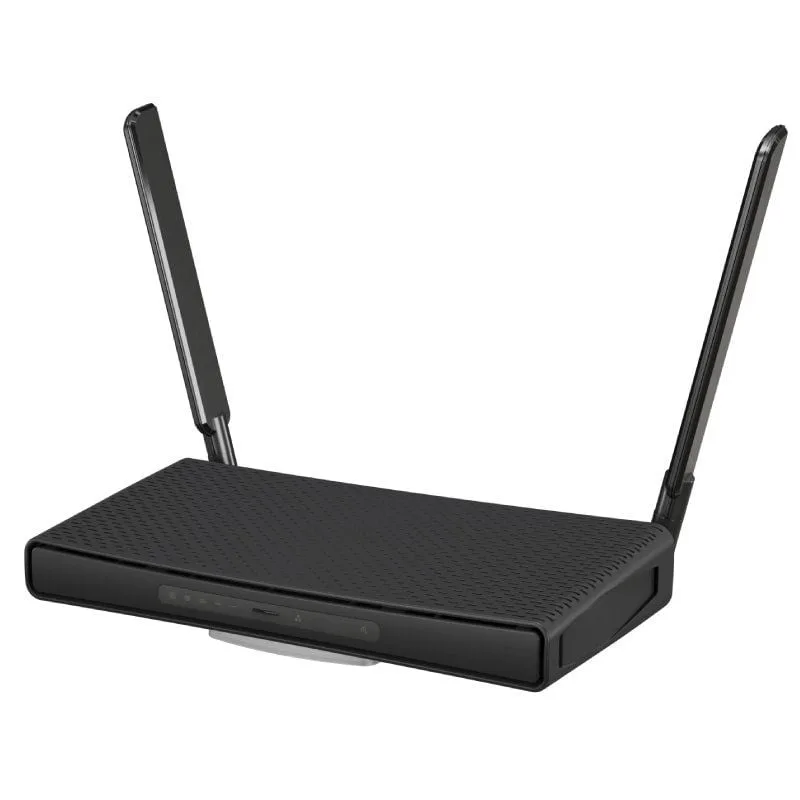 Router Mikrotik HAP AC RBD53IG-5HACD2HND 5 Puertos