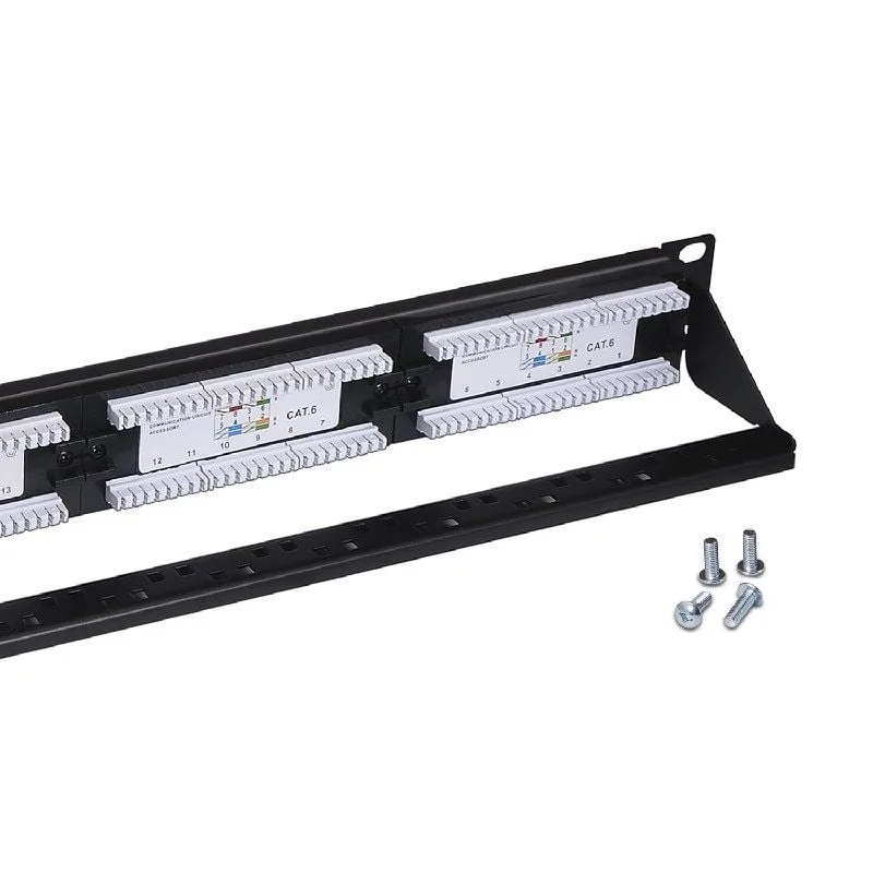 Patch Panel Aisens A141-0509, foto 3