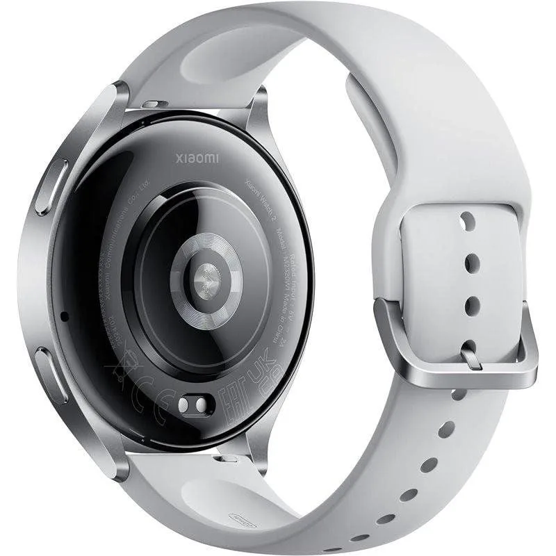 Smartwatch Xiaomi Watch 2, foto 4