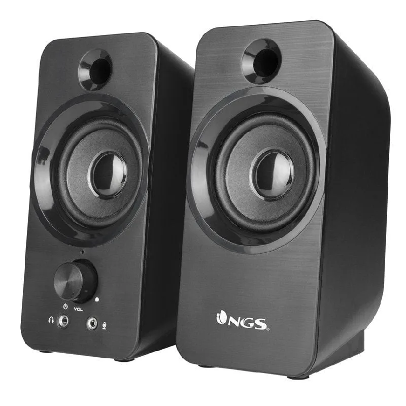 Altavoces NGS SB350