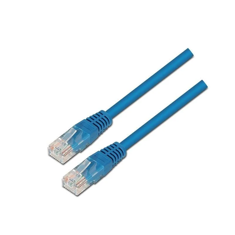 Cable de Red RJ45 UTP Aisens A135-0242 Cat.6