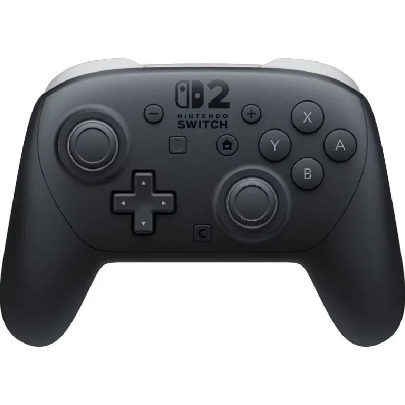 Gamepad Nintendo Switch 2 Pro Inalámbrico