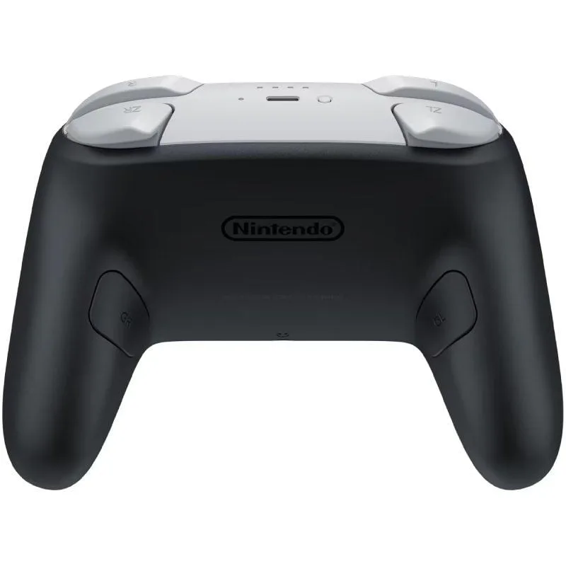 Gamepad Nintendo Switch 2 Pro Inalámbrico, foto 4