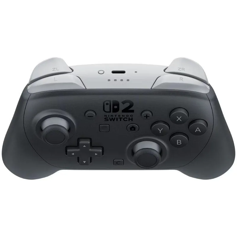 Gamepad Nintendo Switch 2 Pro Inalámbrico, foto 5
