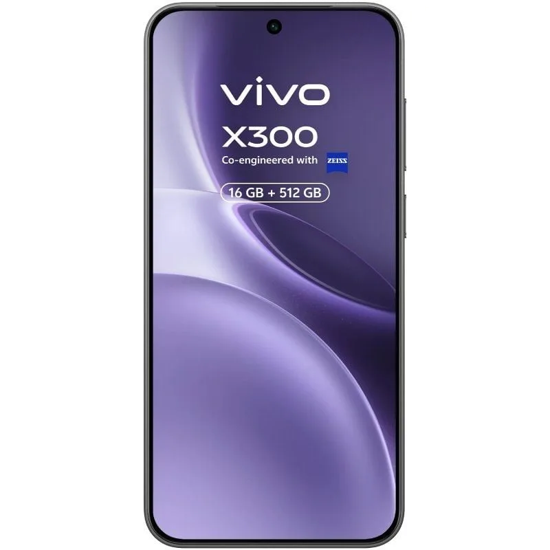 Smartphone Vivo X300 Pro 16GB, foto 2