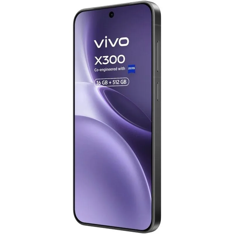 Smartphone Vivo X300 Pro 16GB, foto 4