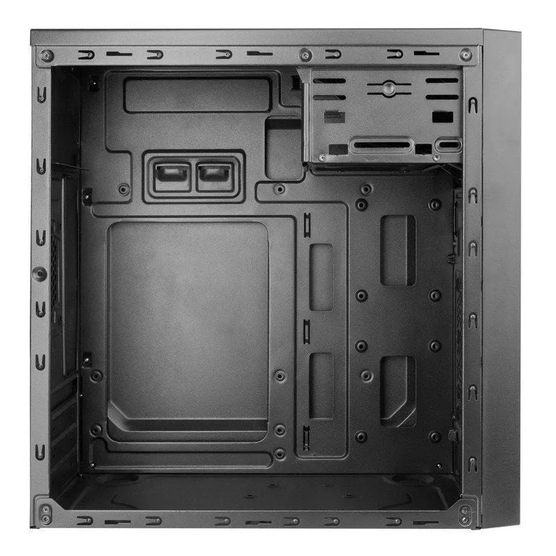 Caja Minitorre Anima AC4, foto 3