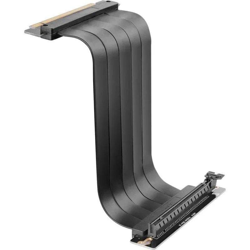 Cable Extensor Mars Gaming MCA-PCIE40, foto 2