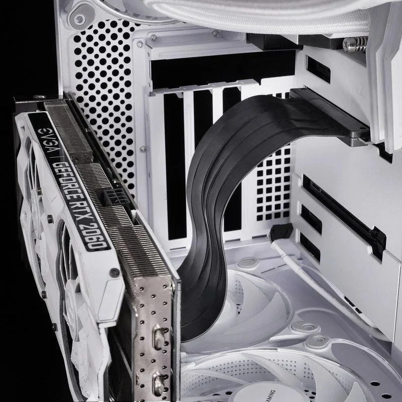 Cable Extensor Mars Gaming MCA-PCIE40, foto 3