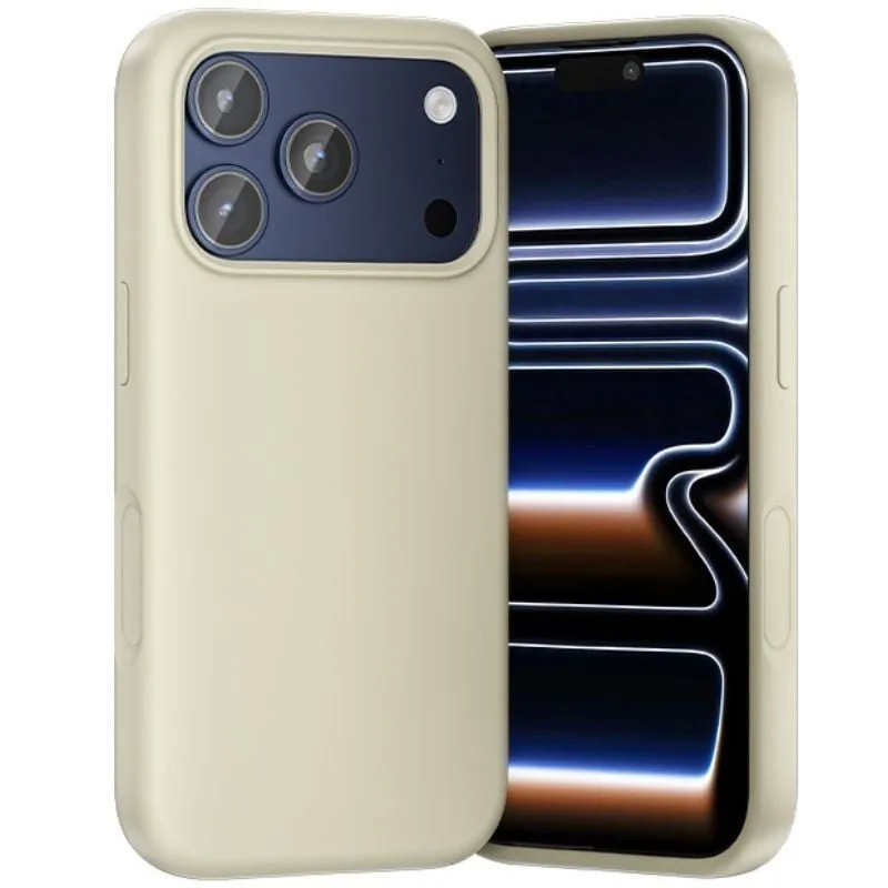 Funda Silicona con Magsafe Vention KVCNCD-40
