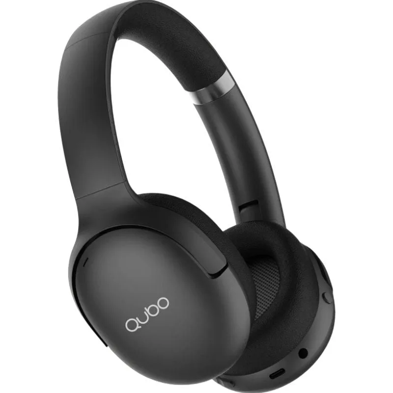 Auriculares Inalámbricos Qubo HD-400