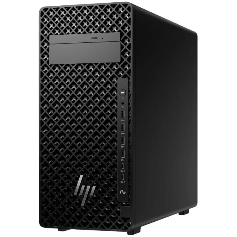 PC HP Workstation HP Z2 Tower G1i DP2M0ET Intel Core Ultra 9-285, foto 2