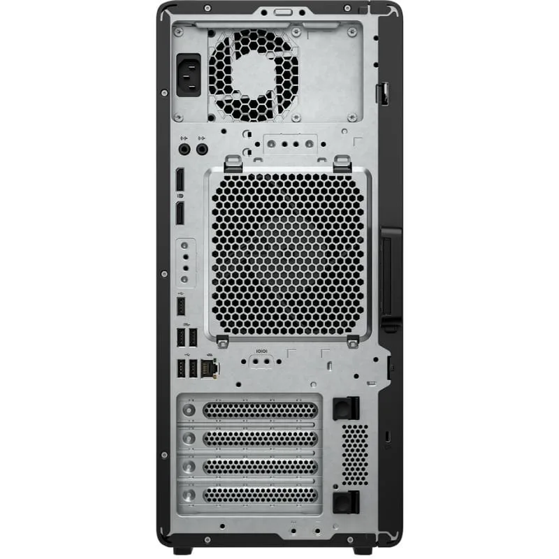 PC HP Workstation HP Z2 Tower G1i DP2M0ET Intel Core Ultra 9-285, foto 3