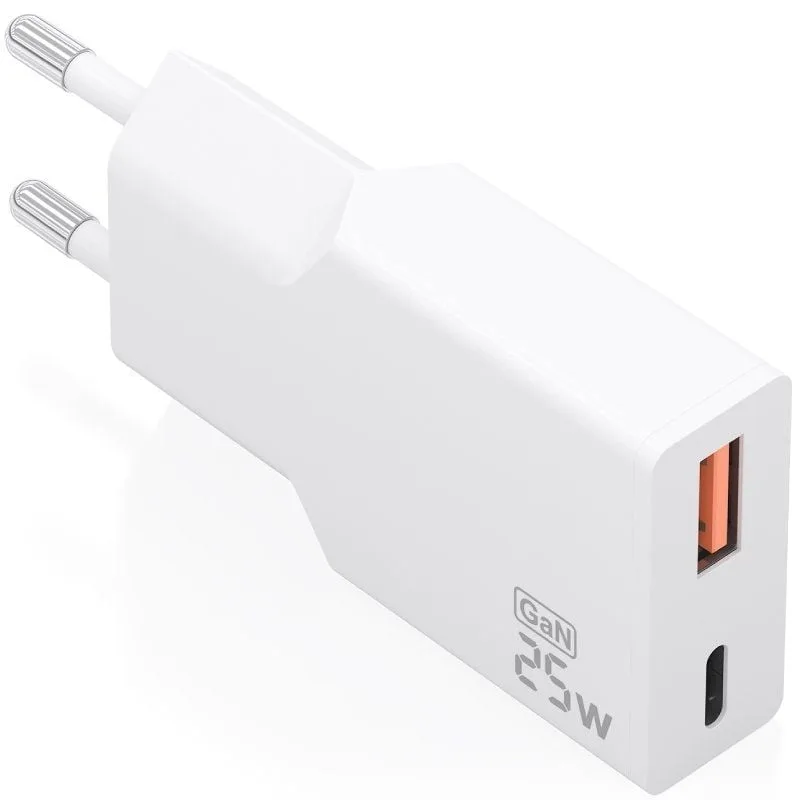 Cargador de Pared GaN Aisens A110-1000