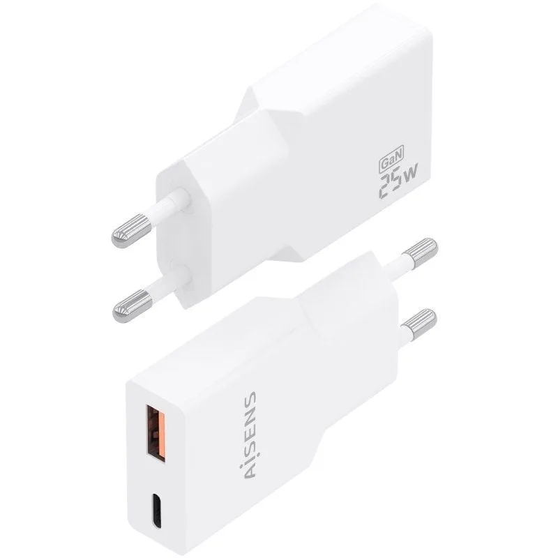 Cargador de Pared GaN Aisens A110-1000, foto 3