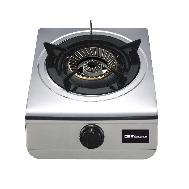 Cocina de Gas Orbegozo FO 1700