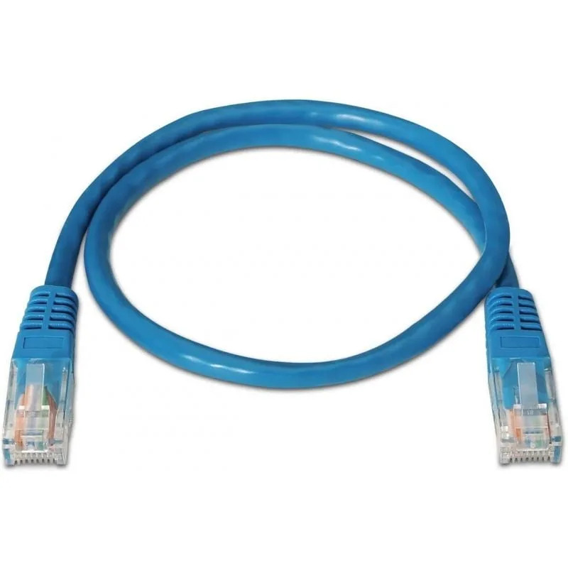 Cable de Red RJ45 UTP Aisens A133-0192 Cat.5e, foto 2