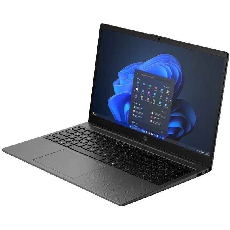 Portátil HP 250R G10 D31VFAT Intel Core 7-150U, foto 2