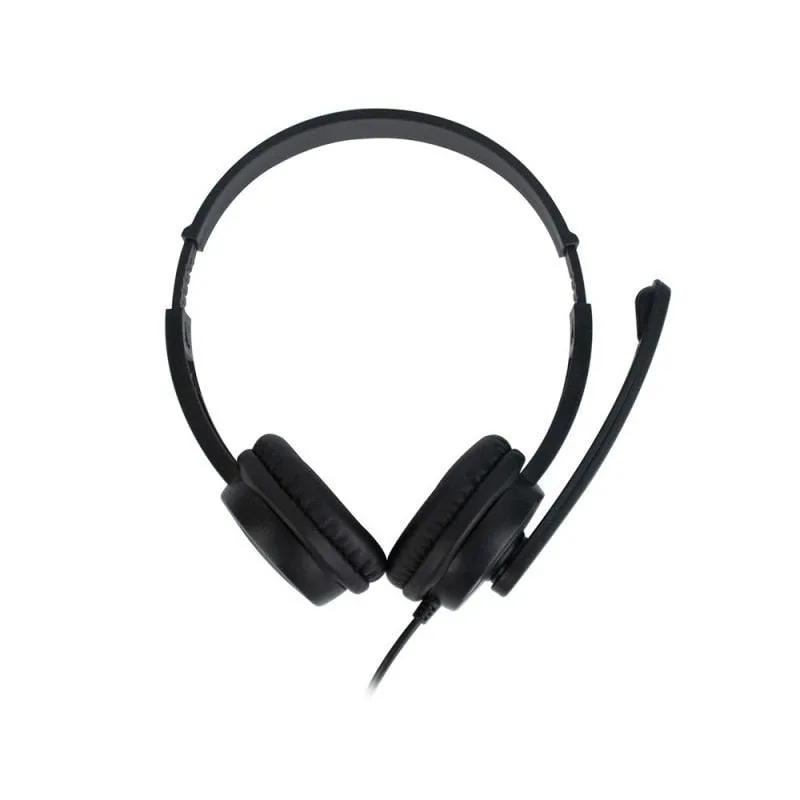 Auriculares NGS VOX505 USB, foto 2