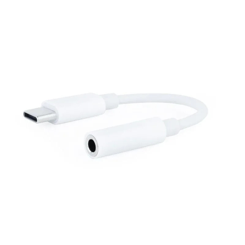 Conversor USB Tipo-C Nanocable 10.24.1205-W