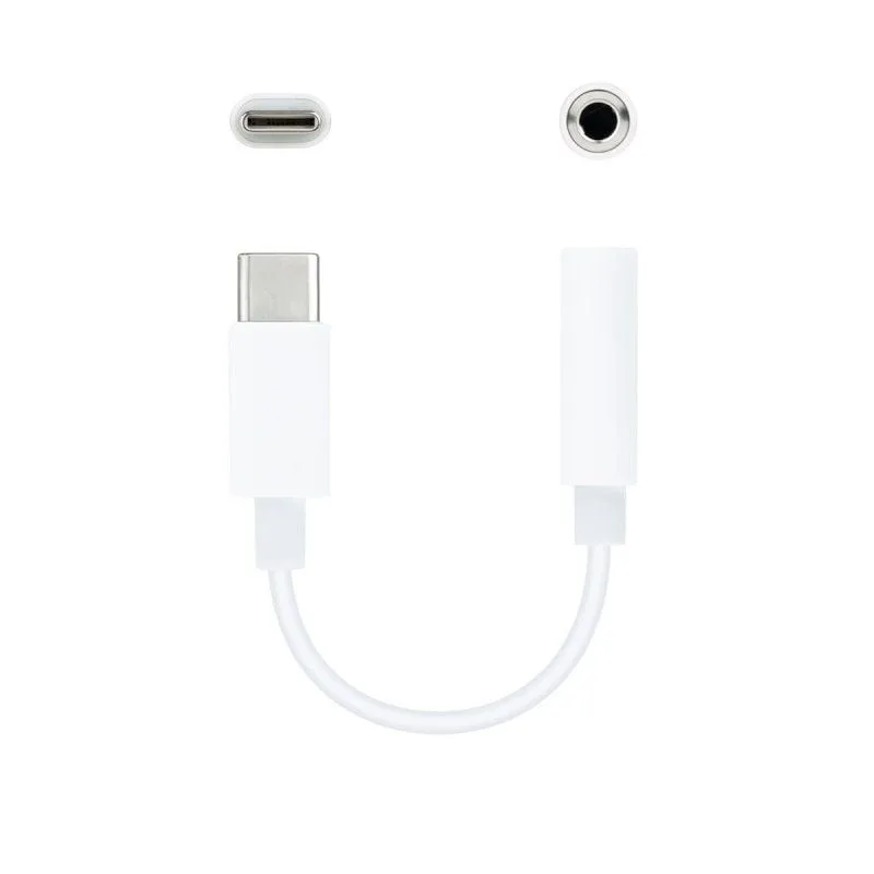 Conversor USB Tipo-C Nanocable 10.24.1205-W, foto 2