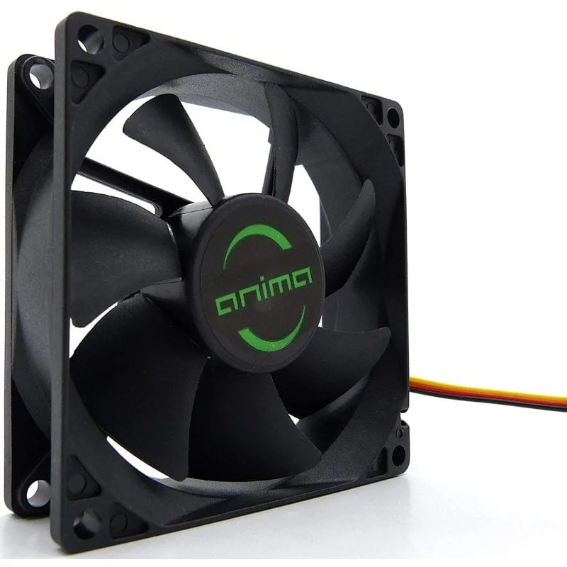 Ventilador Anima AF8, foto 3