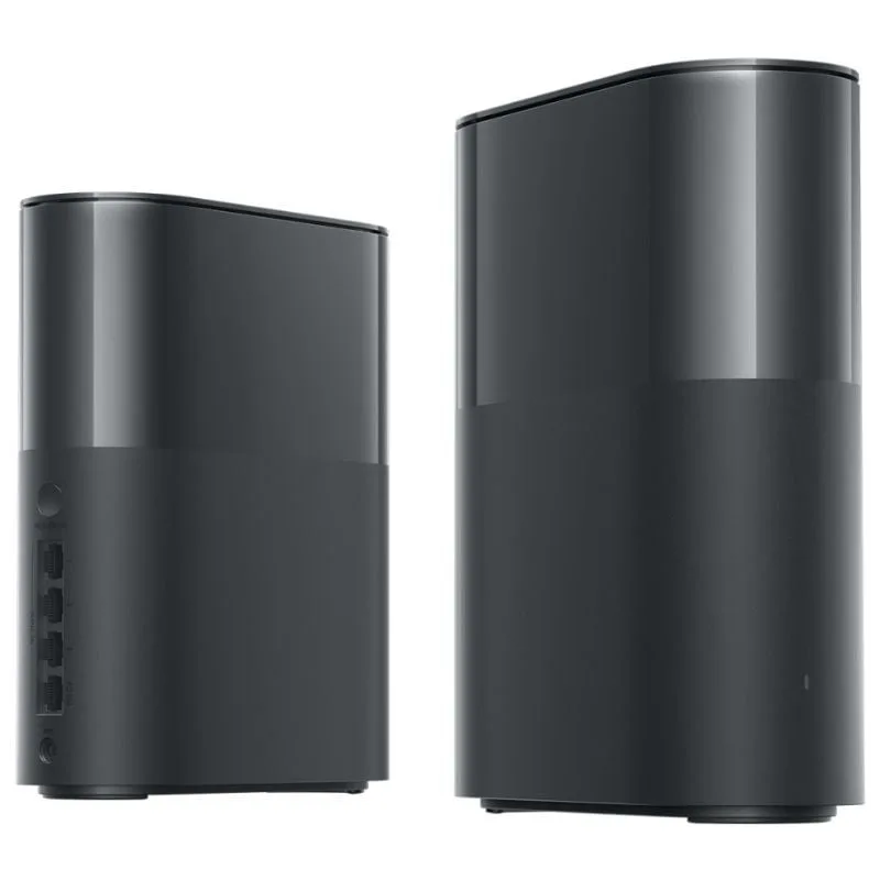 Sistema Mesh Xiaomi Mesh System BE3600 Pro 3000Mbps