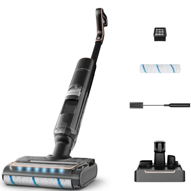 Aspirador Escoba con batería Rowenta X Clean 7 GZ5736E0