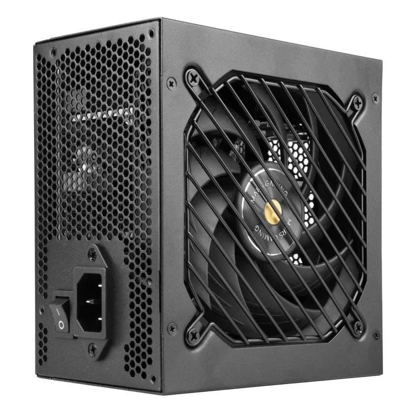 Fuente de Alimentación Mars Gaming MPB550SI, foto 4