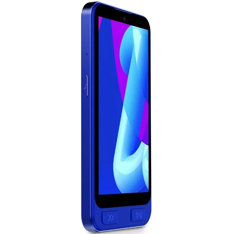 Smartphone SPC Wuum One 4GB, foto 4