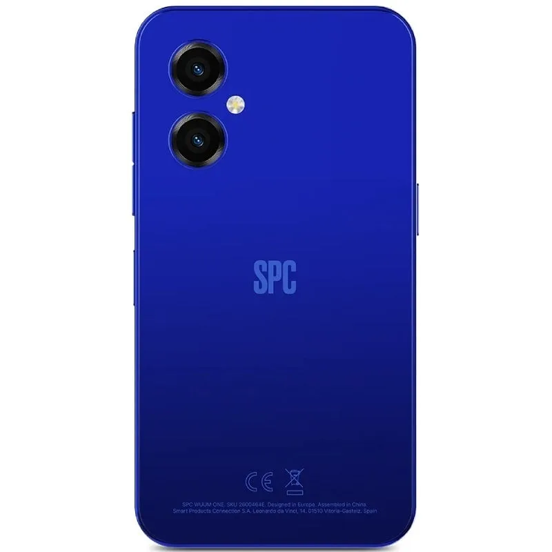 Smartphone SPC Wuum One 4GB, foto 5