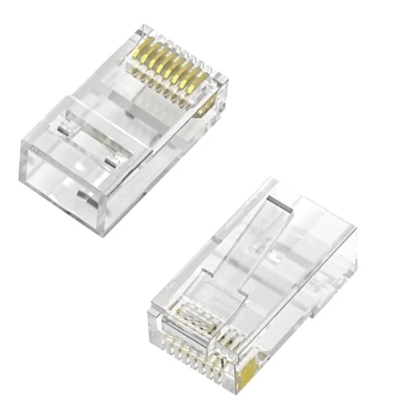 Conector RJ45 Aisens A139-0656