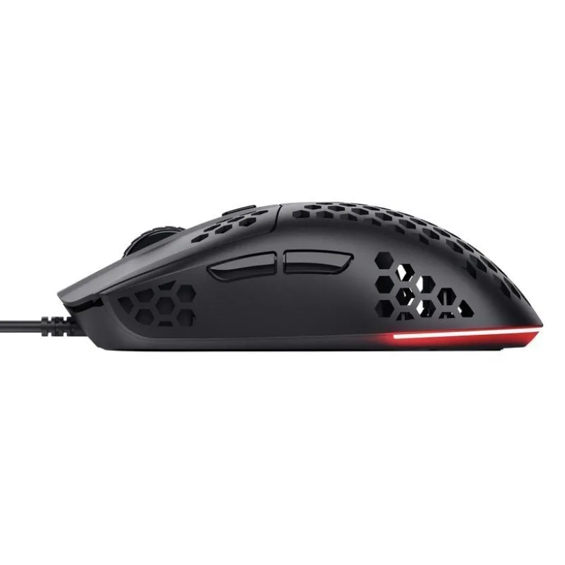 Ratón Gaming Trust Gaming GXT 929 Helox, foto 2