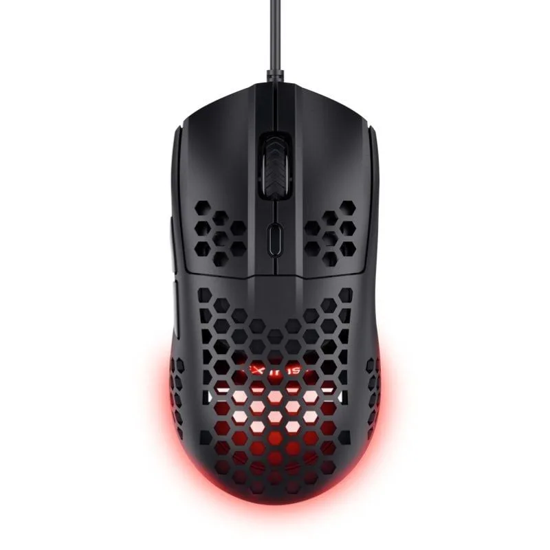 Ratón Gaming Trust Gaming GXT 929 Helox, foto 4