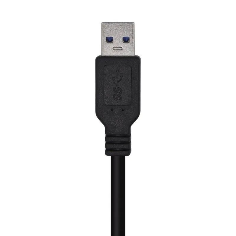 Cable USB 3.0 Aisens A105-0448, foto 2