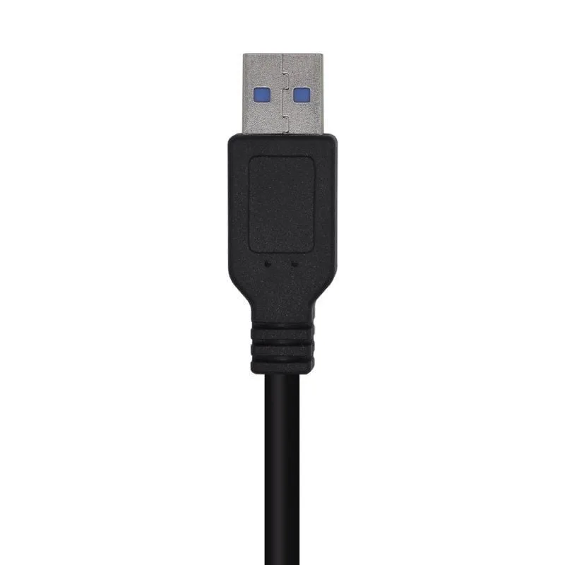 Cable USB 3.0 Aisens A105-0448, foto 3