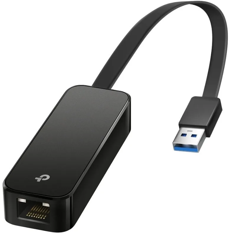 Adaptador USB 3.0 - RJ45 TP-Link UE306